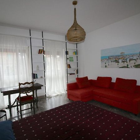 Galilei Apartment Pescara Buitenkant foto